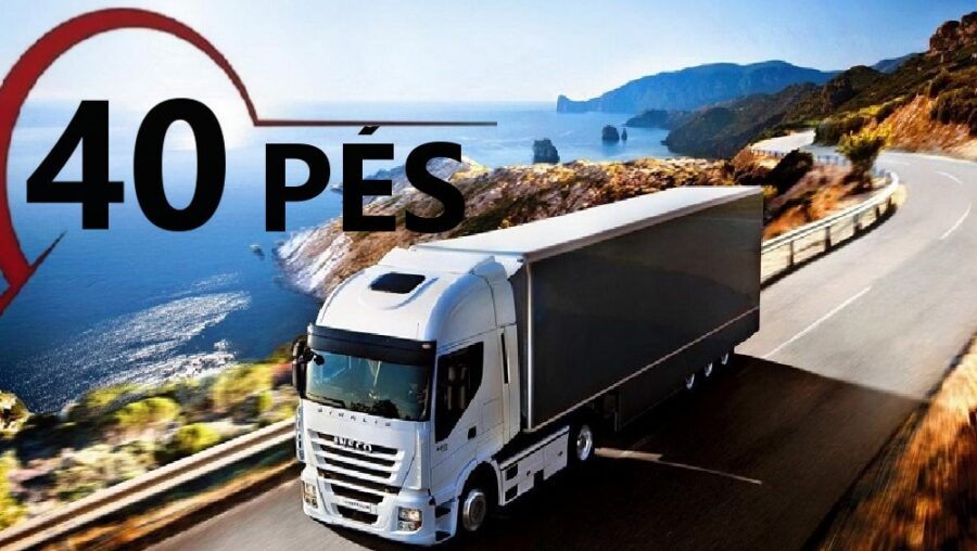 Transporte de Container é uma empresa especializada em transporte de container, movimentação de container vazios e cheios nos portos e terminais indicados.